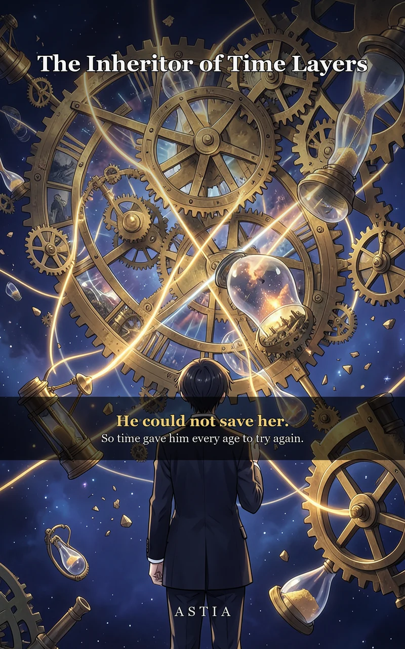 The Inheritor of Time Layers