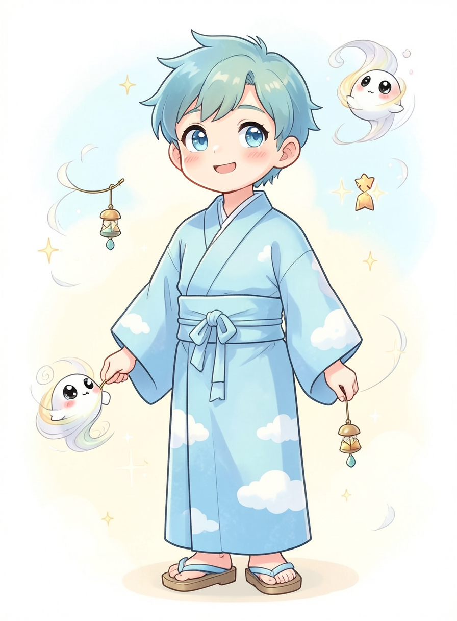 風変空翔